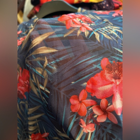 Wildcat mesh top - Picture 9 of 10